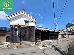和歌山市木ノ本の一戸建て
