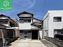 和歌山市野崎の一戸建て