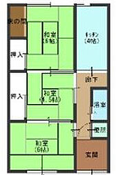 和歌山市狐島の一戸建て