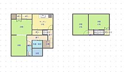 和歌山市西浜戸建