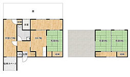 和歌山市北の一戸建て