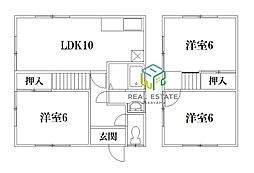 和歌山市加納の一戸建て