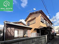 和歌山市手平5丁目の一戸建て