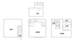 和歌山市西河岸町の一戸建て
