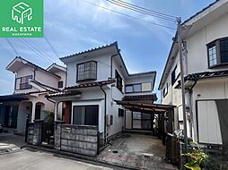 紀の川市藤崎の一戸建て