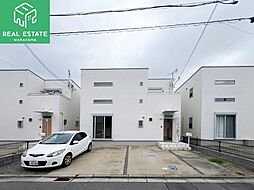 和歌山市西浜の一戸建て