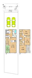 和歌山市和歌浦中2丁目の一戸建て