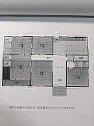 和歌山市三葛の一戸建て