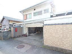 和歌山市松江中2丁目の一戸建て