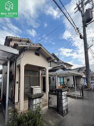 和歌山市杭ノ瀬の一戸建て