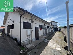 和歌山市松江東3丁目の一戸建て