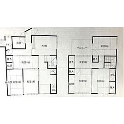 海南市日方の一戸建て