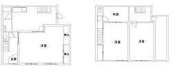 岩出市中黒の一戸建て