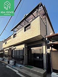 手平戸建