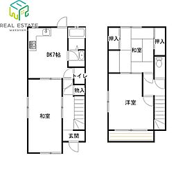 和歌山市手平5丁目の一戸建て