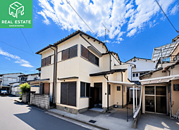 和歌山市六十谷の一戸建て