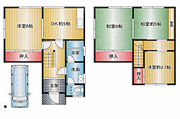 和歌山市園部の一戸建て