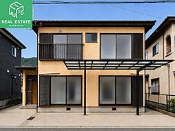 栄谷戸建