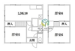 和歌山市加納の一戸建て