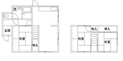栄谷戸建