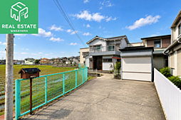 和歌山市梅原の一戸建て