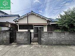 和歌山市直川の一戸建て