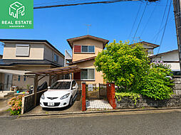 和歌山市六十谷の一戸建て