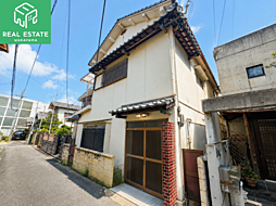 和歌山市和歌浦東3丁目の一戸建て