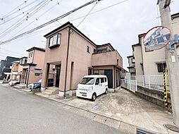 岩出市中島の一戸建て