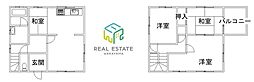紀の川市井田の一戸建て