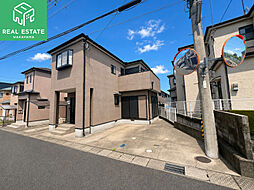 岩出市中島の一戸建て