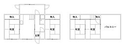 和歌山市冬野戸建