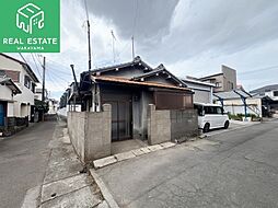 中之島戸建