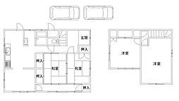 街ナカ寛ぎの家 土入