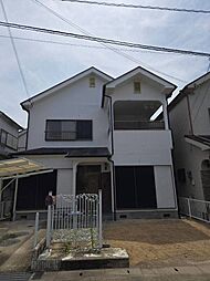 紀の川市荒見の一戸建て