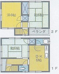 和歌山市松江中3丁目の一戸建て