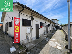 和歌山市松江東3丁目の一戸建て