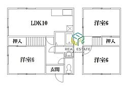 和歌山市加納の一戸建て