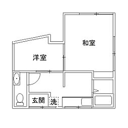 雑賀崎戸建（駐車場一台分込）