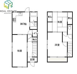 手平戸建