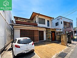 海南市下津町下津の一戸建て