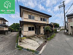和歌山市鳴神の一戸建て