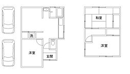 木ノ本戸建