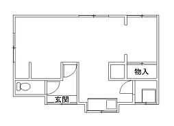 和歌山市榎原の一戸建て