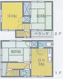 和歌山市松江中3丁目の一戸建て