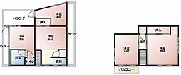 和歌山市杭ノ瀬の一戸建て