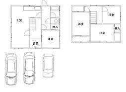 磯ノ浦戸建
