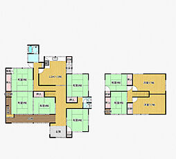 岩出市根来の一戸建て