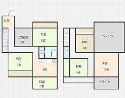 良風の家　下津