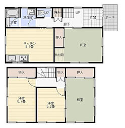 榎原戸建